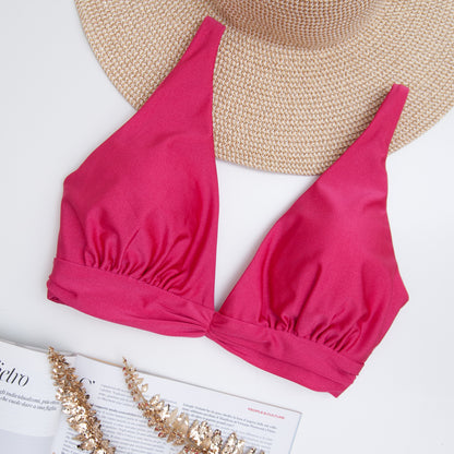 Top Matilde Magenta