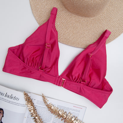 Top Matilde Magenta