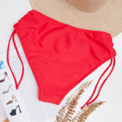 Slip Ary Rosso